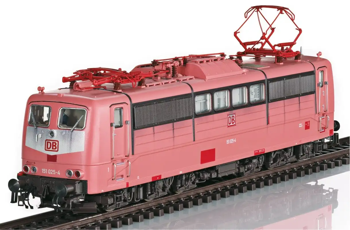 Kleine afbeelding van Märklin 39136