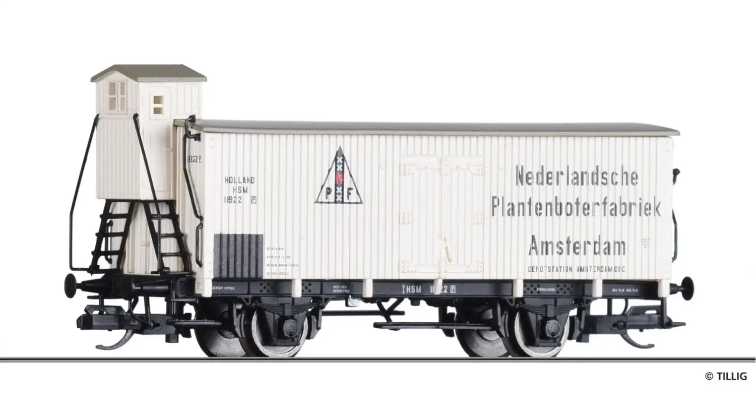 Kleine afbeelding van Tillig 17922