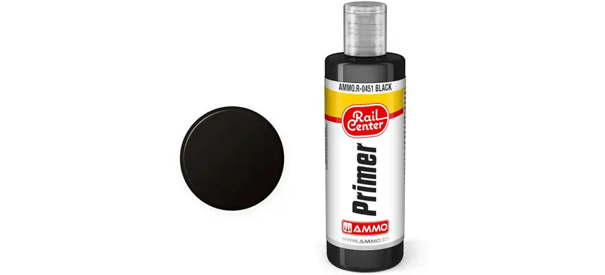 Ammo 4600451