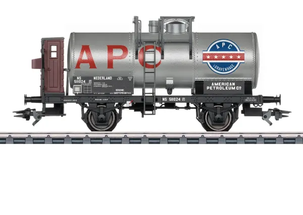 Kleine afbeelding van Märklin 46485