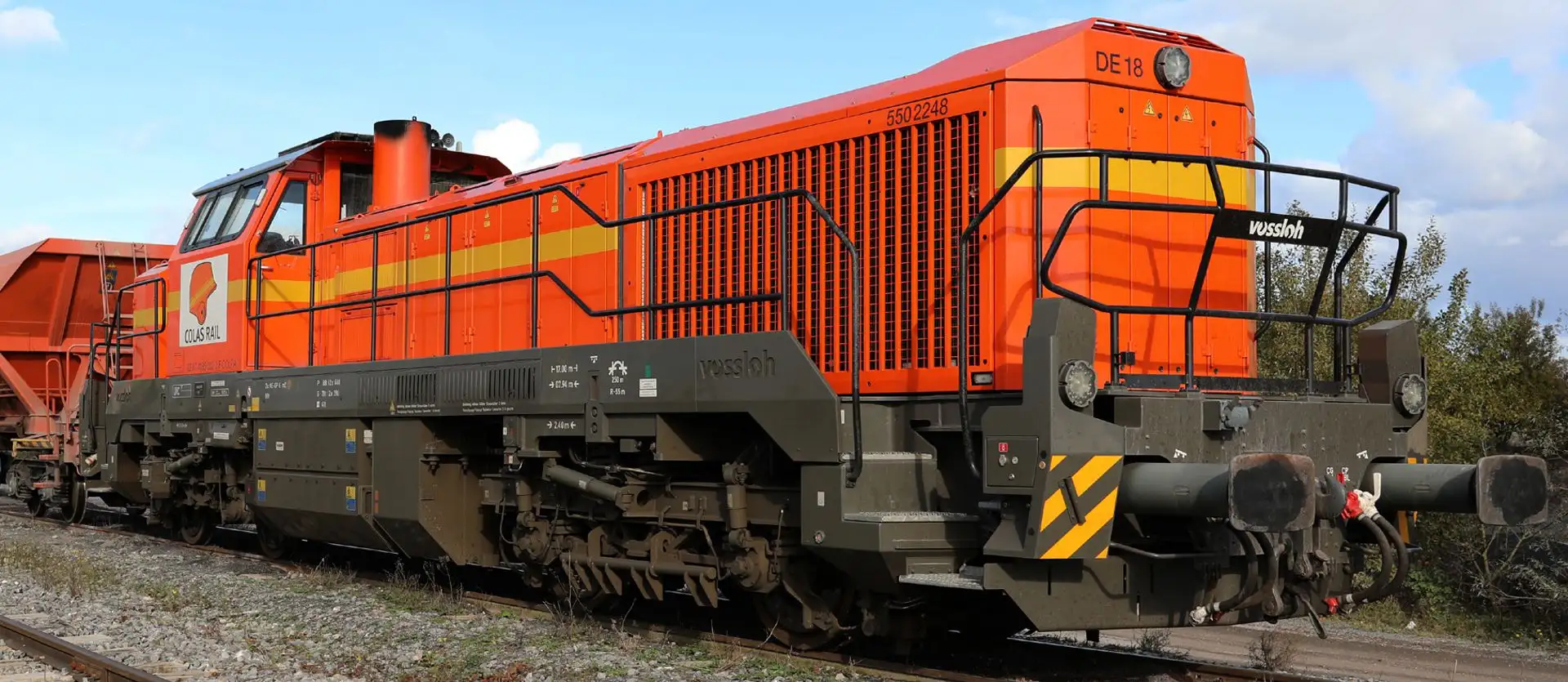 Kleine afbeelding van Jouef HJ2440S
