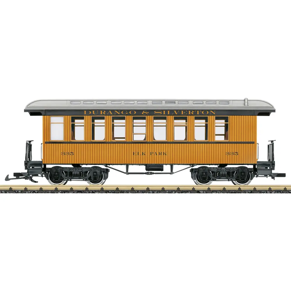 Kleine afbeelding van LGB 30822
