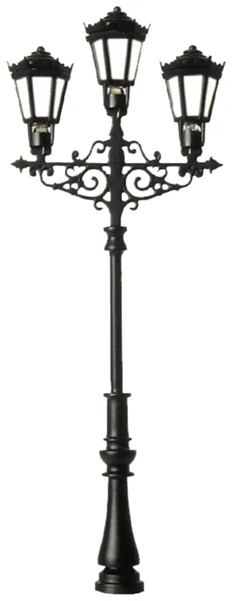 Kleine afbeelding van Viessmann 6398