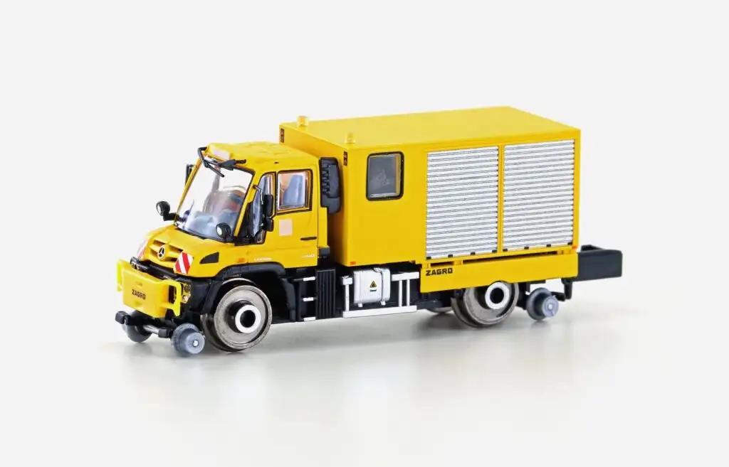 Kleine afbeelding van Hobbytrain 32301