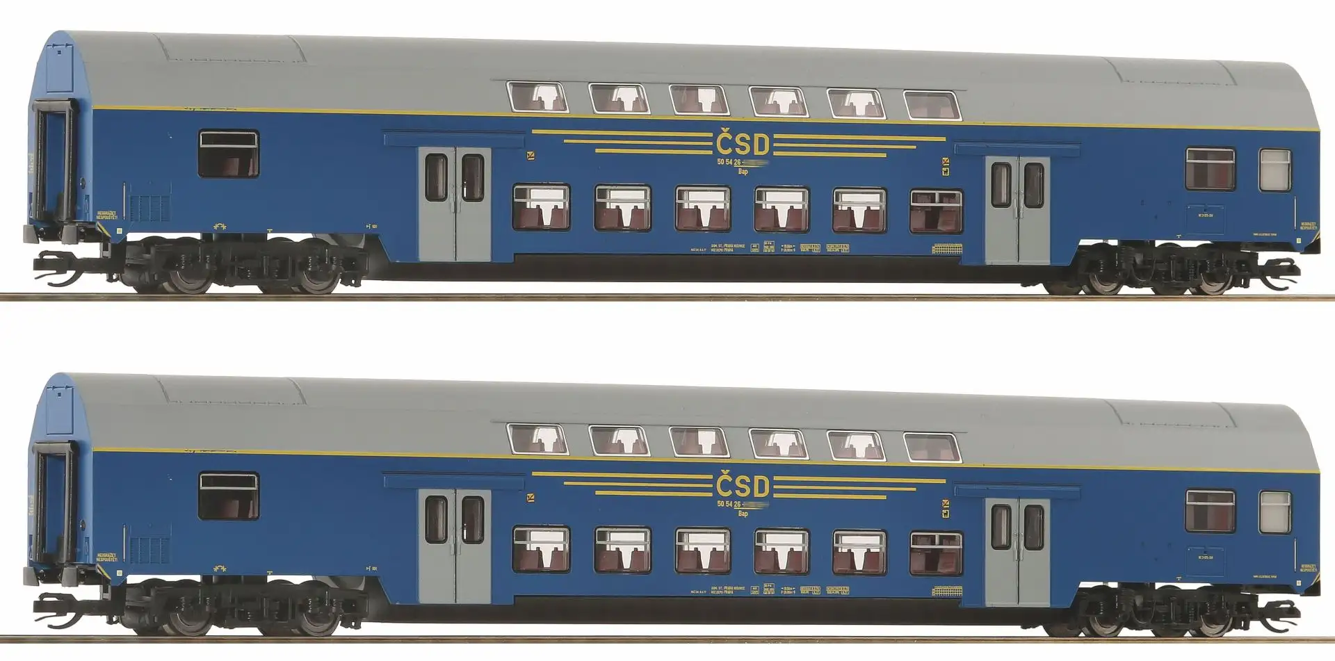 Kleine afbeelding van Roco 6280027