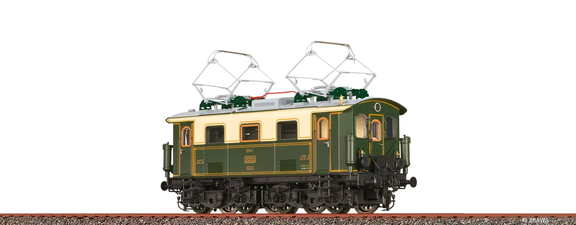 Kleine afbeelding van Brawa 70178