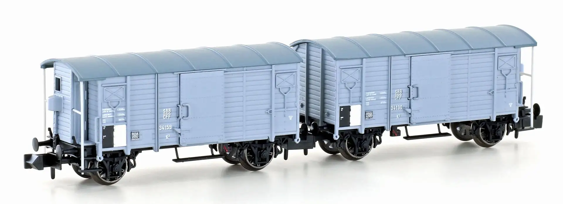Kleine afbeelding van Hobbytrain 24204