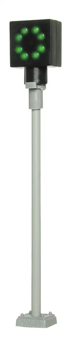 Kleine afbeelding van Viessmann 4518