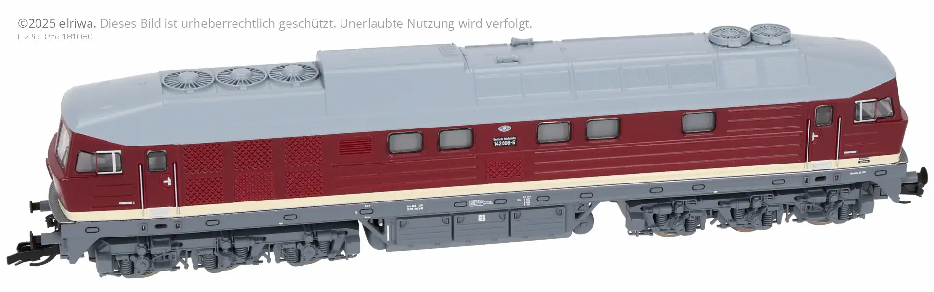 Kleine afbeelding van Roco 7390008