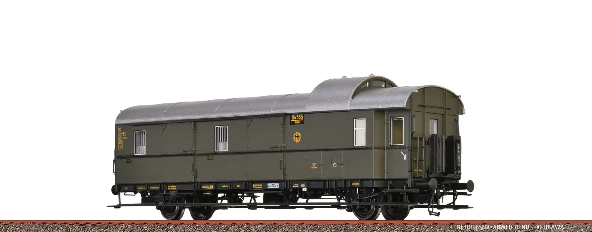 Kleine afbeelding van Brawa 46798