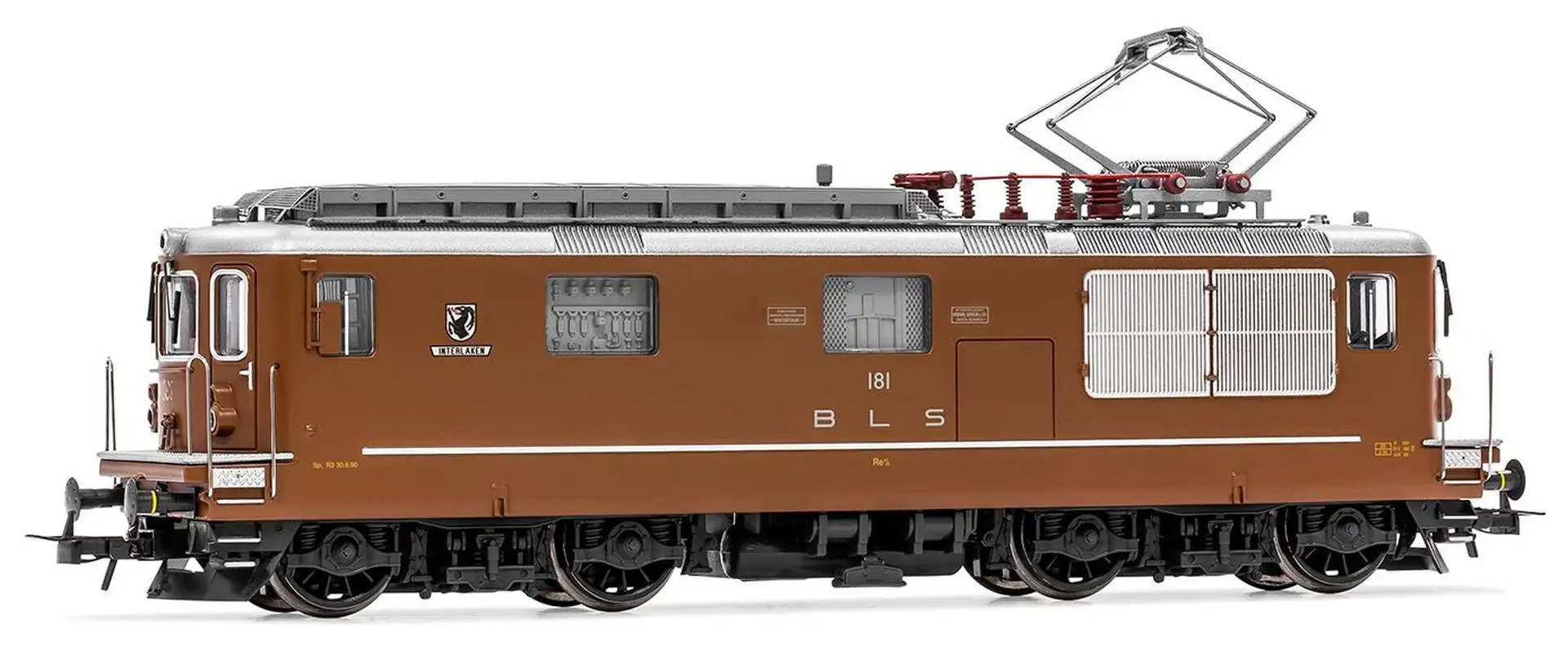 Rivarossi HR2959ACS