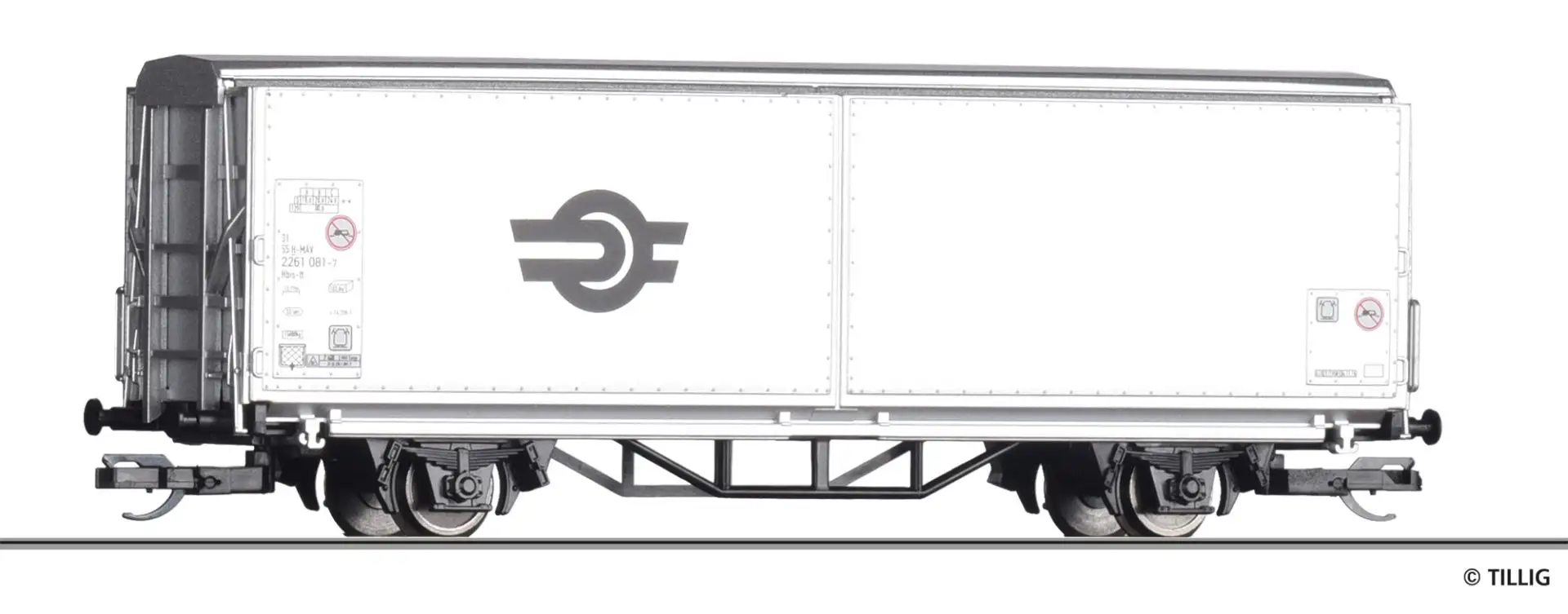 Tillig 502548