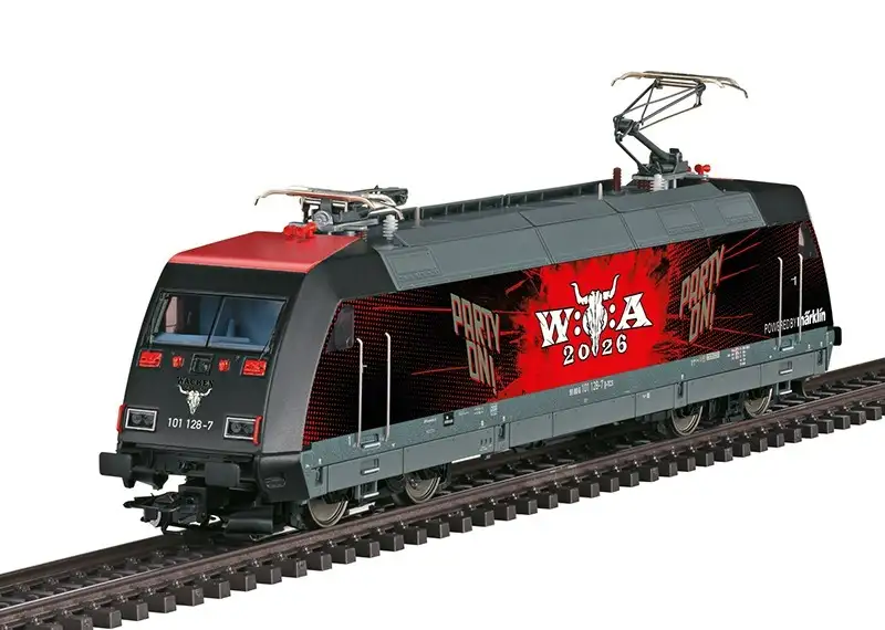 Kleine afbeelding van Märklin 39476