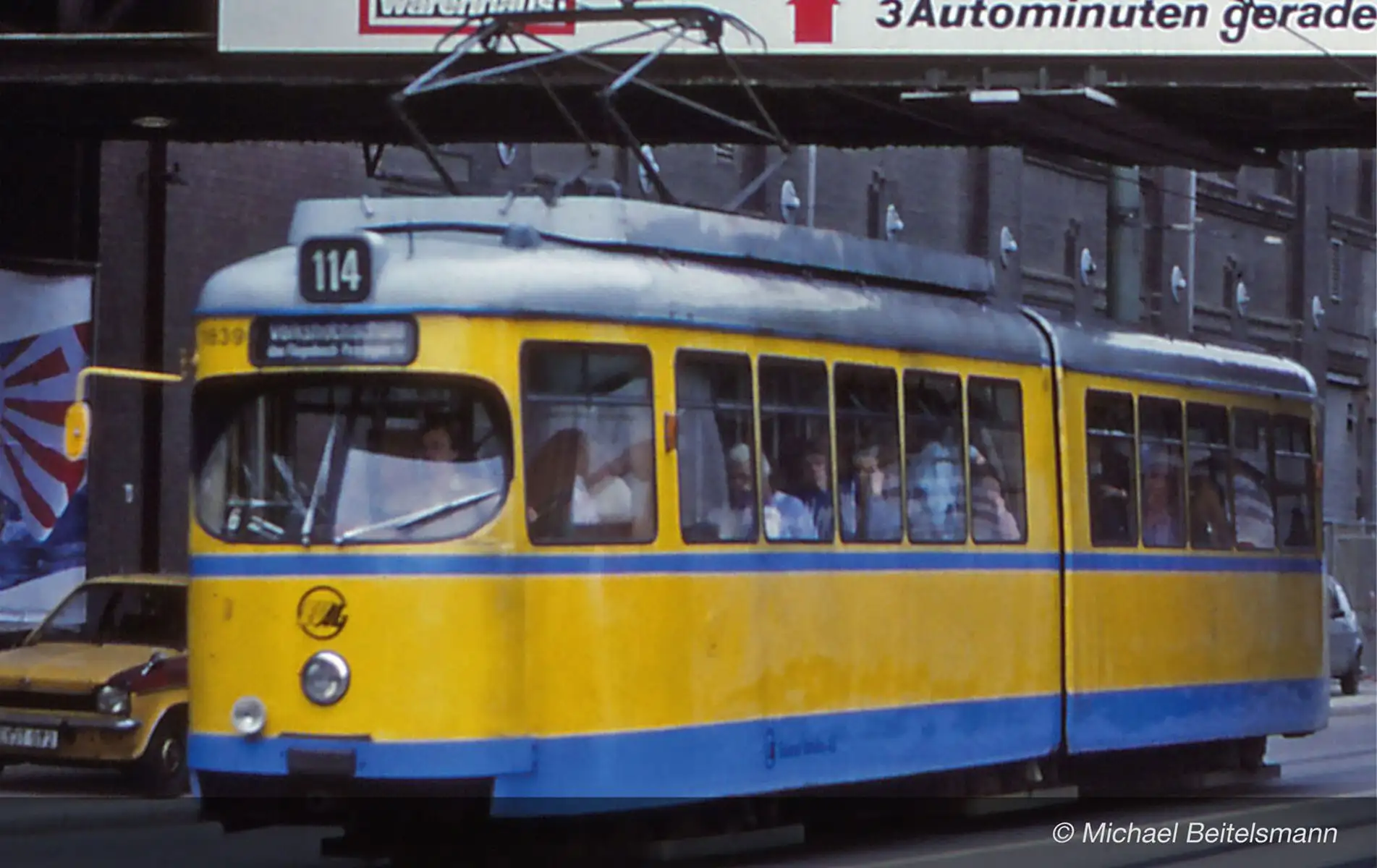 Kleine afbeelding van Arnold HN2603D