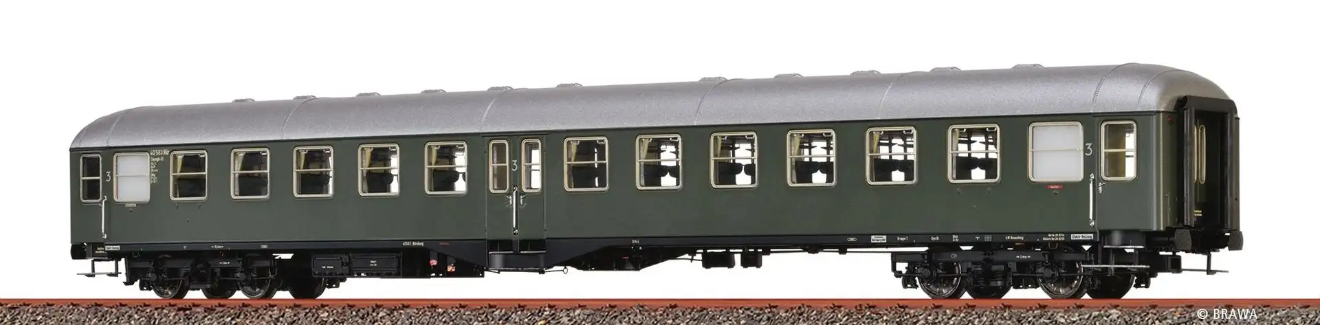 Kleine afbeelding van Brawa 58107