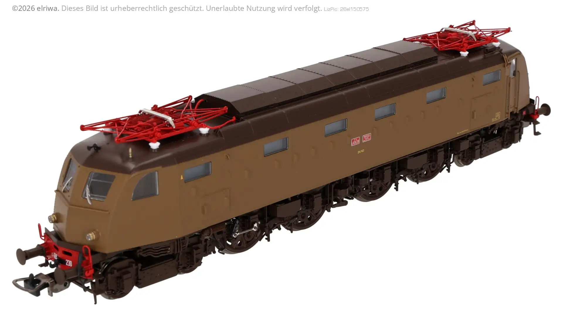 Kleine afbeelding van Piko 97803