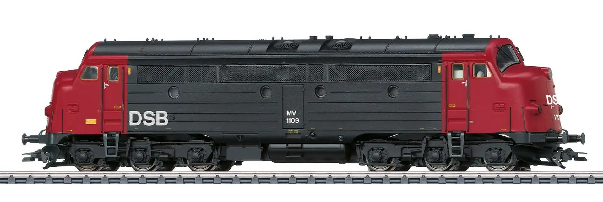 Kleine afbeelding van Märklin 39688