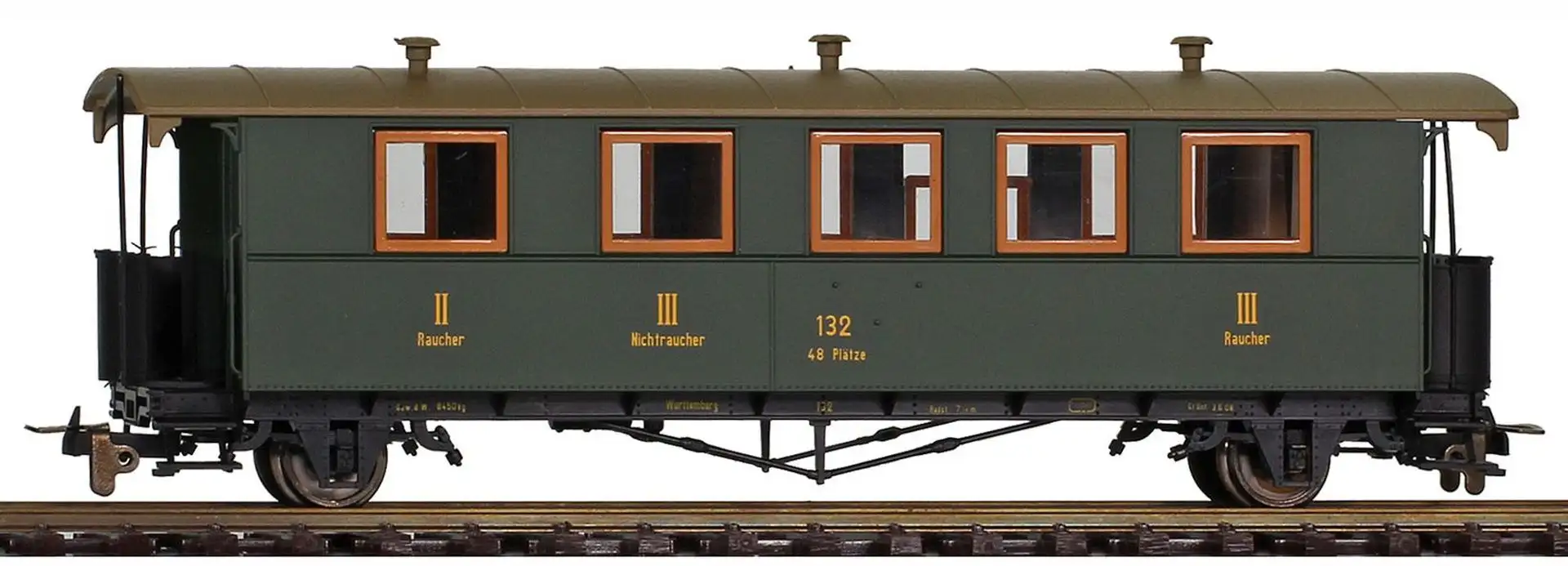 Kleine afbeelding van Bemo 3013803