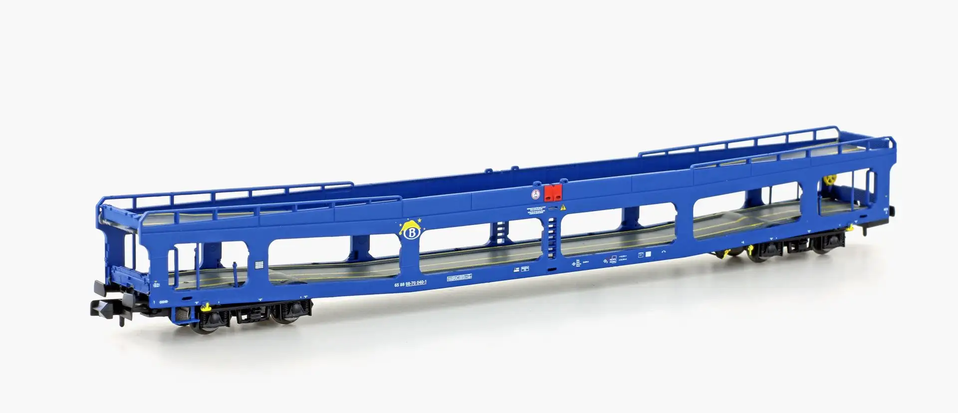 Kleine afbeelding van MFTrain 33311