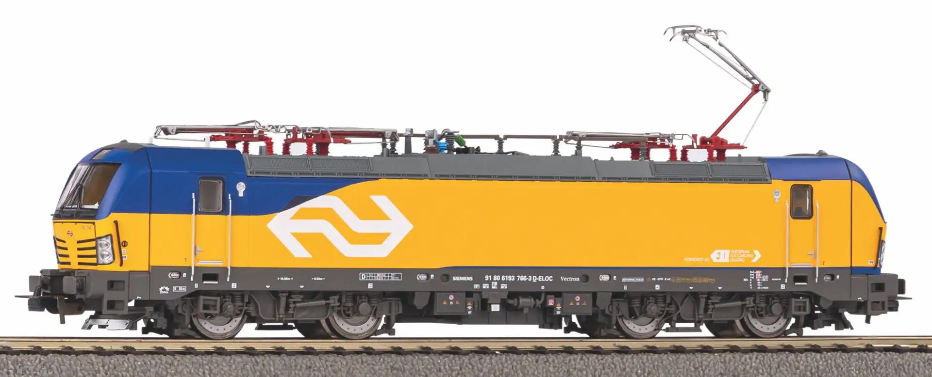 Kleine afbeelding van Piko 59731