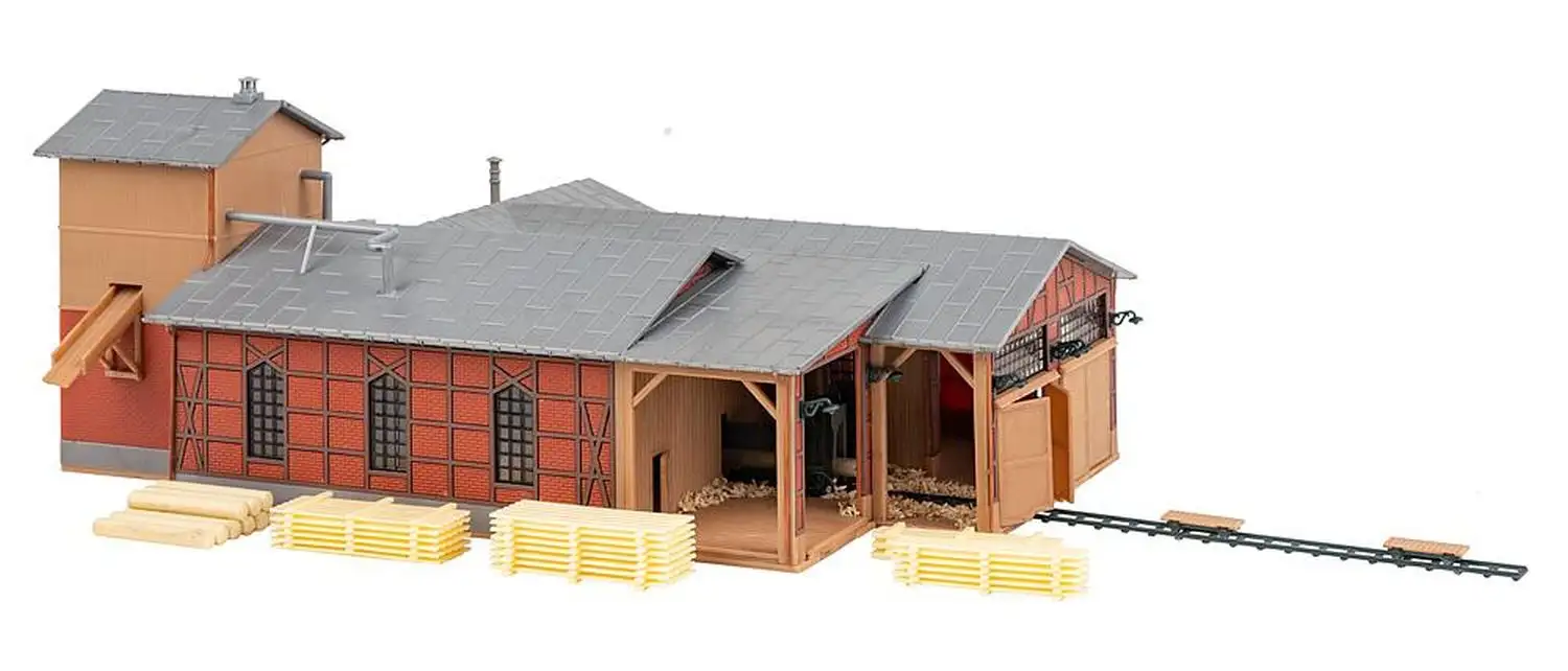 Kleine afbeelding van Faller 231713