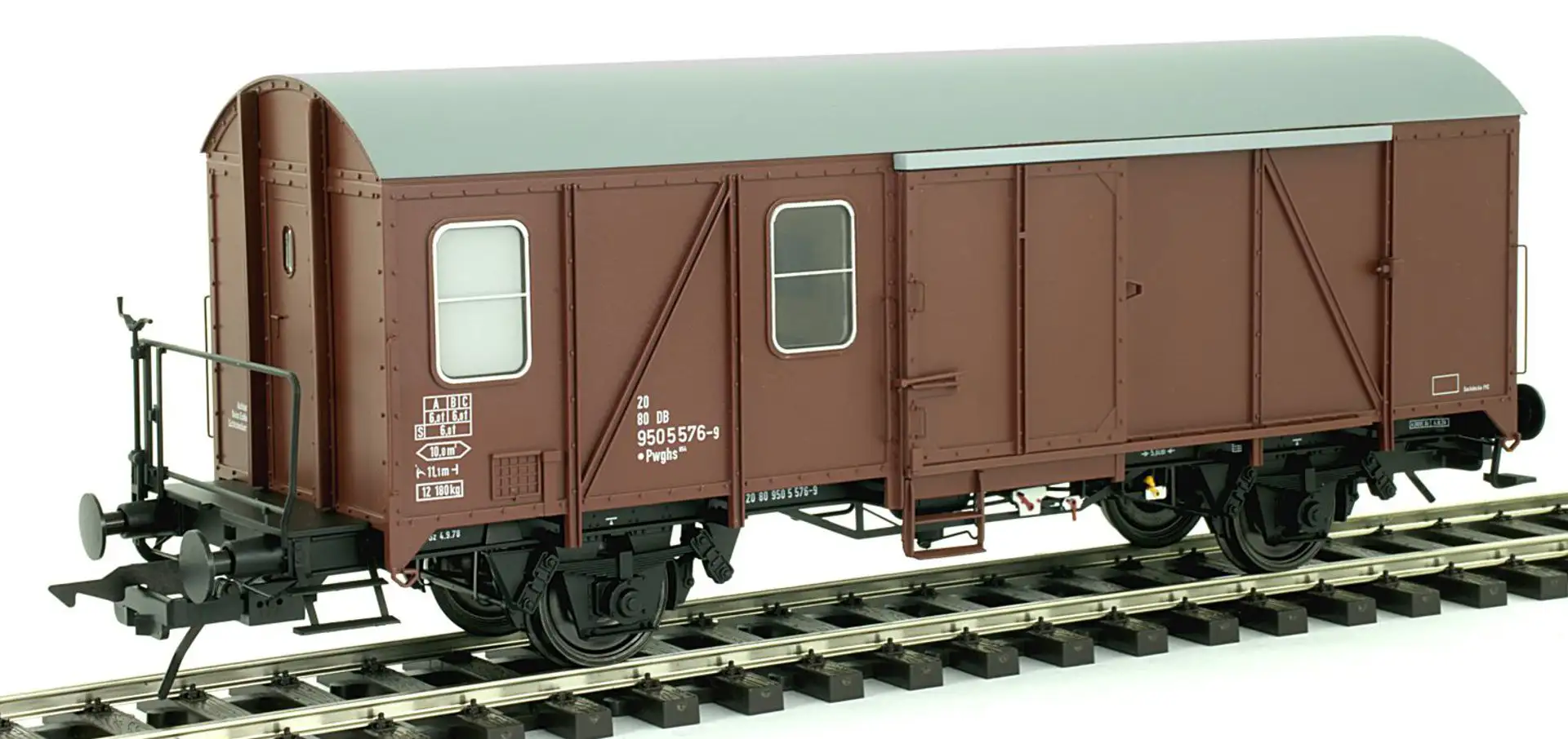 Kleine afbeelding van Lenz 42238-04