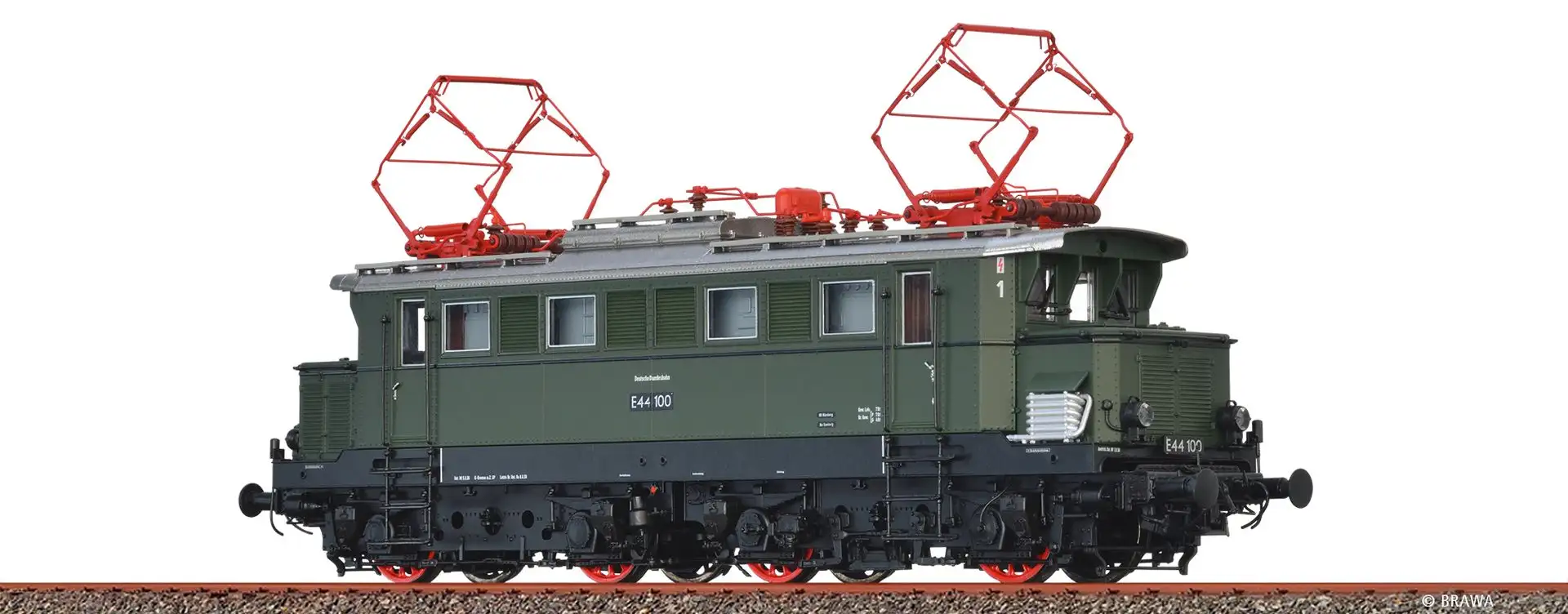 Kleine afbeelding van Brawa 63119