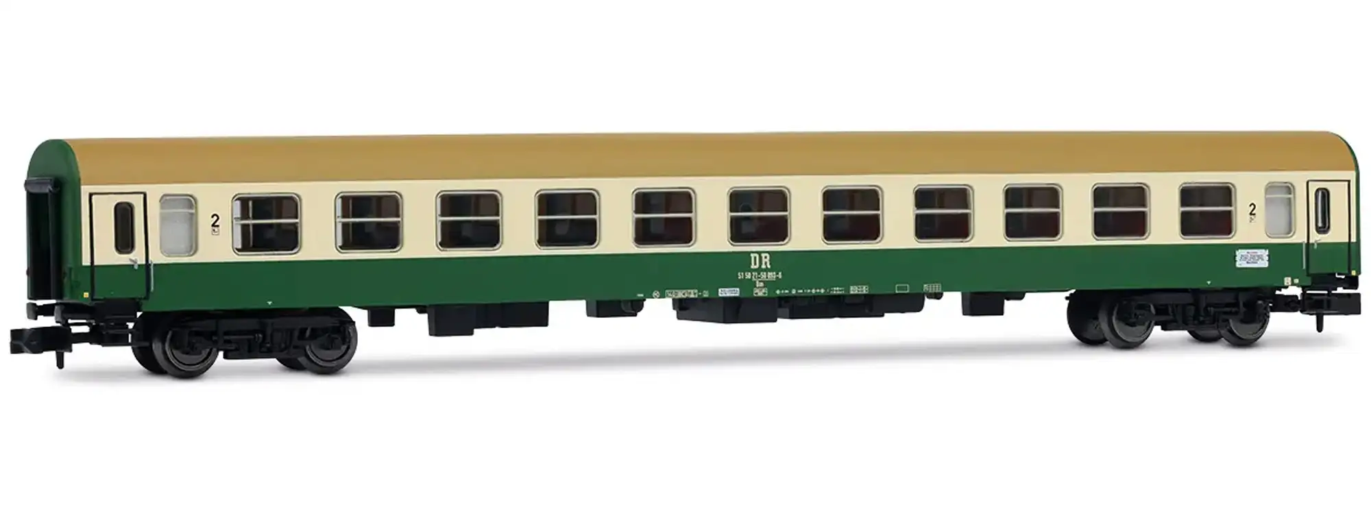 Kleine afbeelding van Arnold HN4436