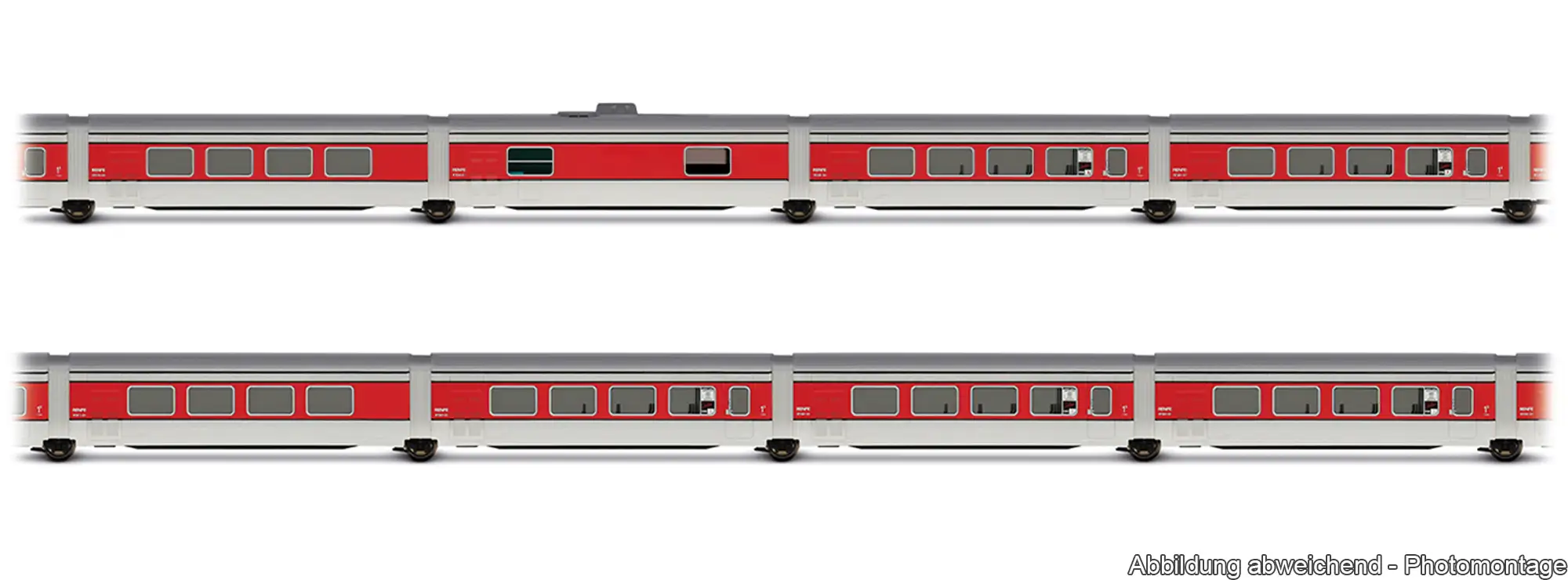 Kleine afbeelding van Arnold HN4511