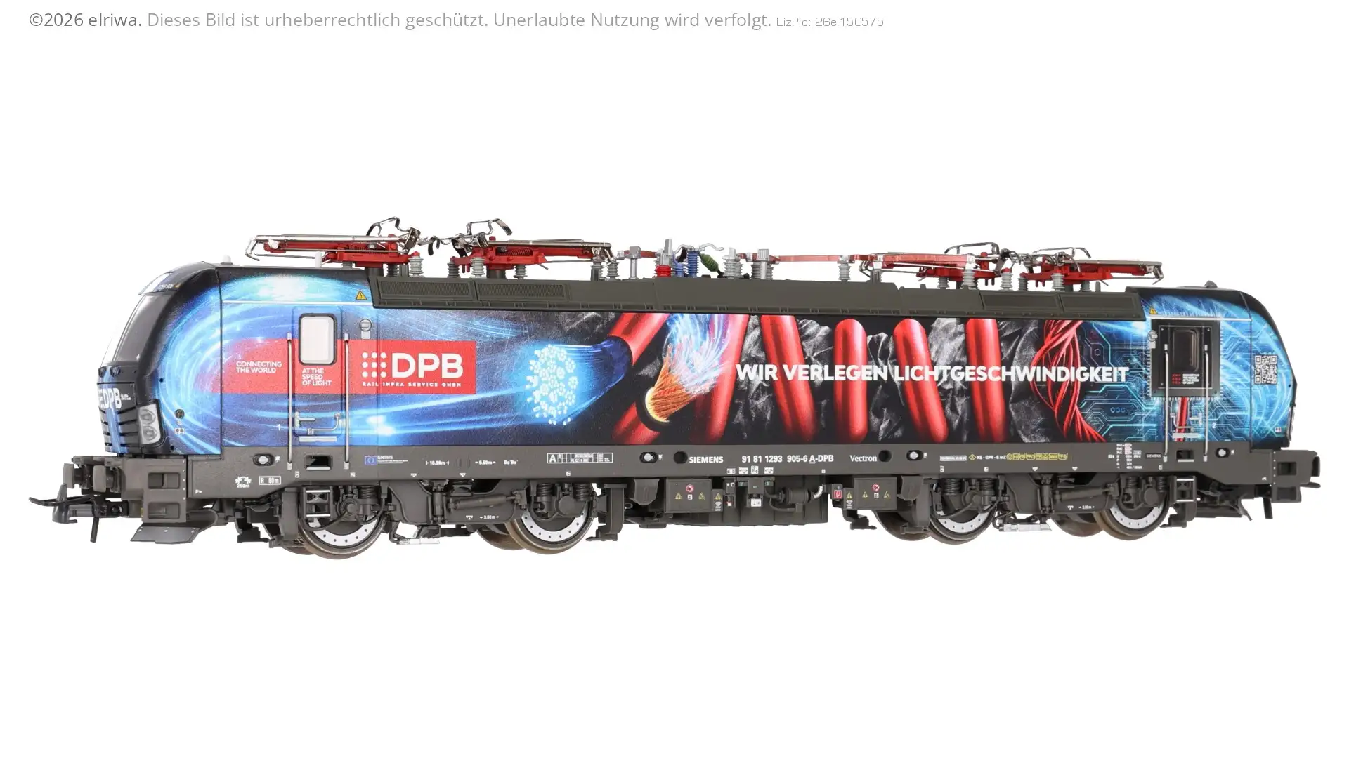 Kleine afbeelding van Roco 7500104