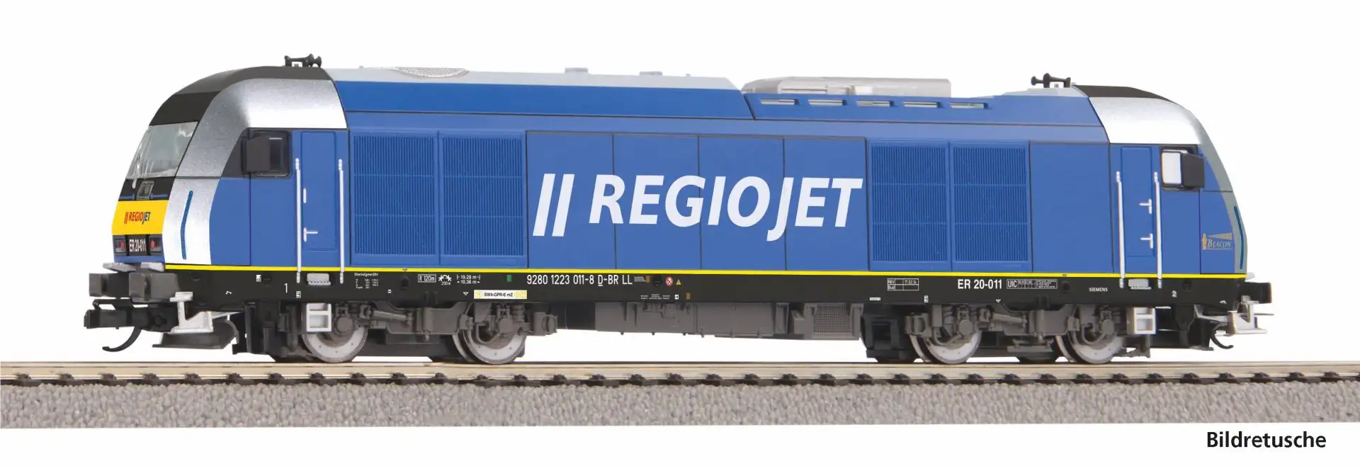 Kleine afbeelding van Piko 47576