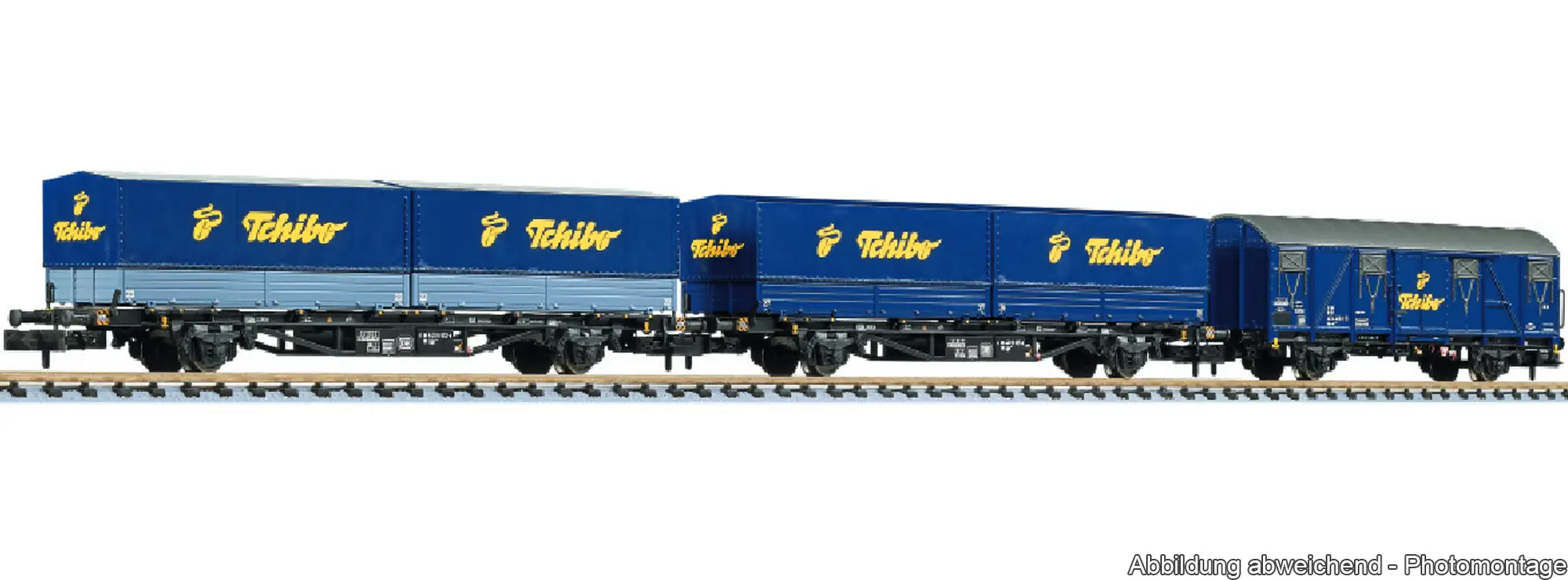 Kleine afbeelding van Liliput 260112
