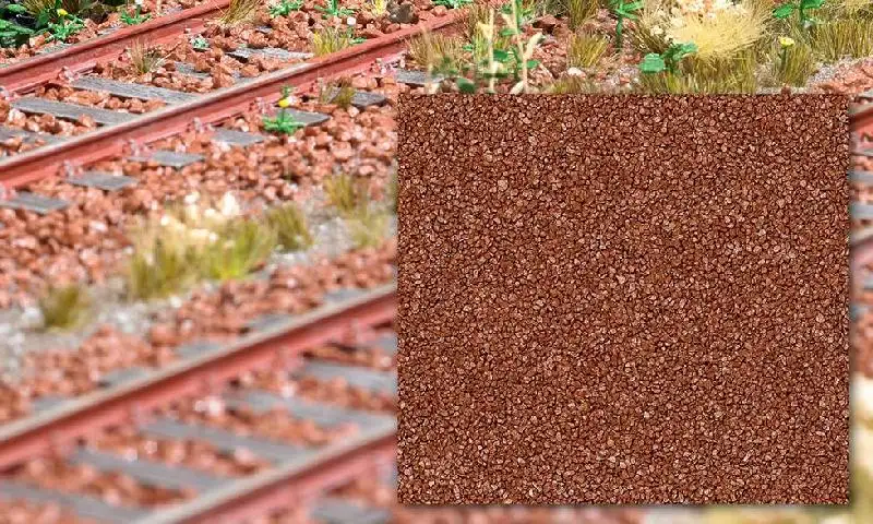 Kleine afbeelding van Busch 10500