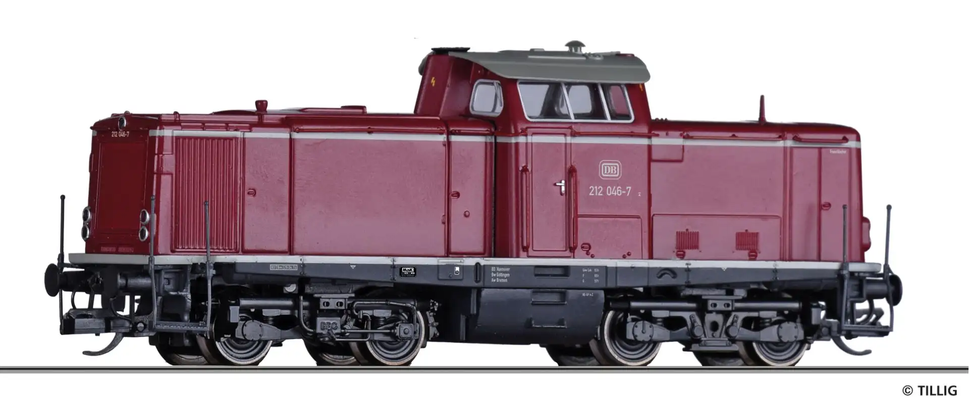 Kleine afbeelding van Tillig 502265