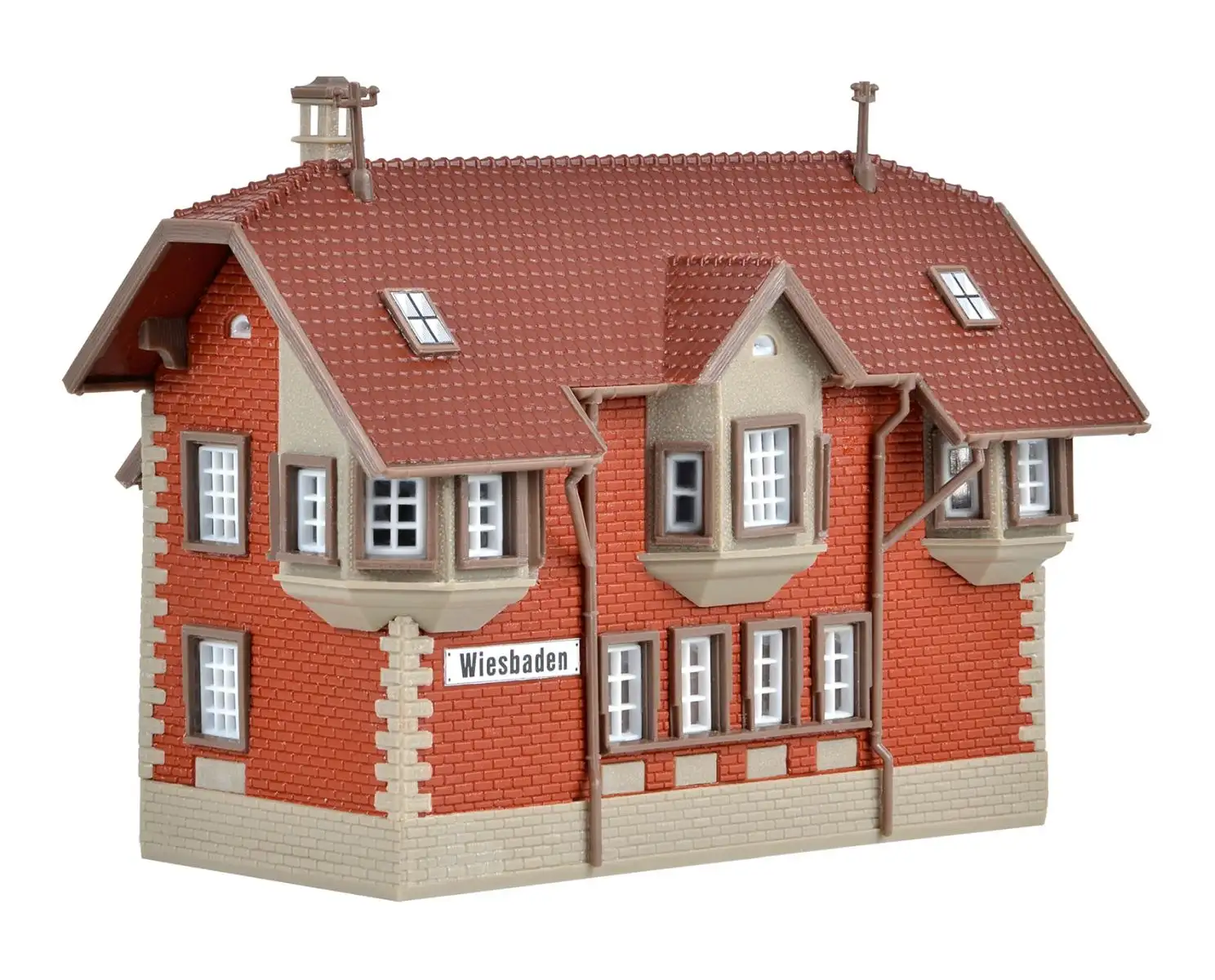 Kleine afbeelding van Vollmer 47602
