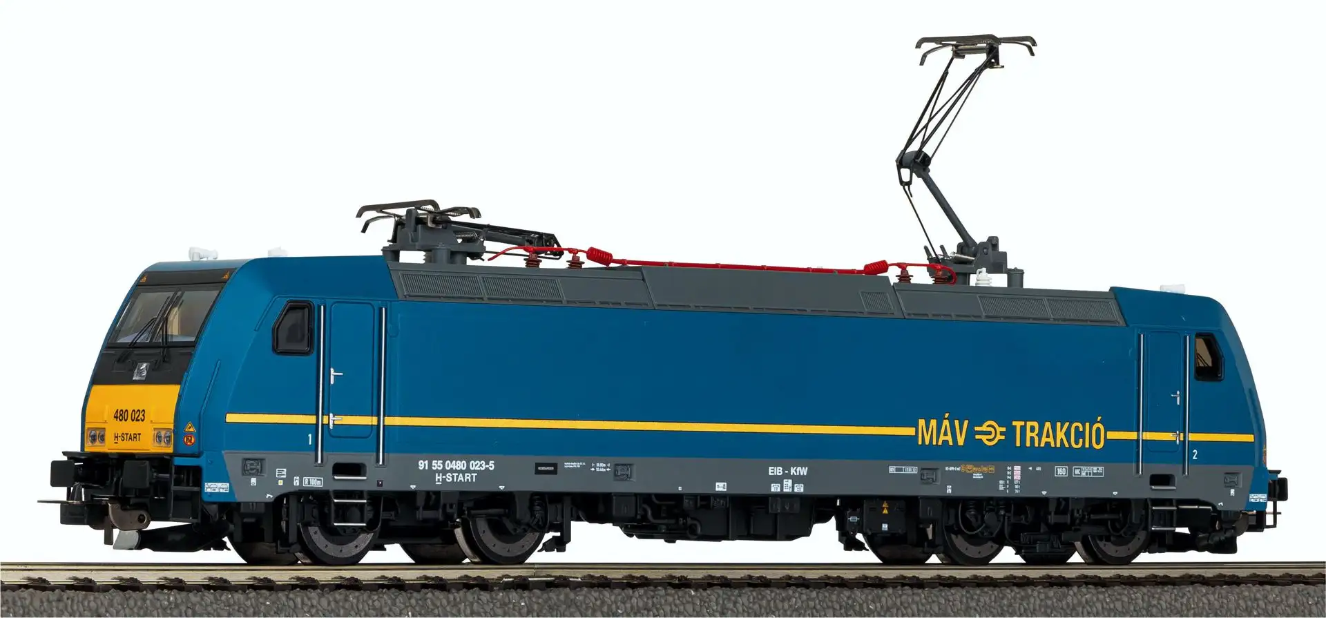 Kleine afbeelding van Piko 21623