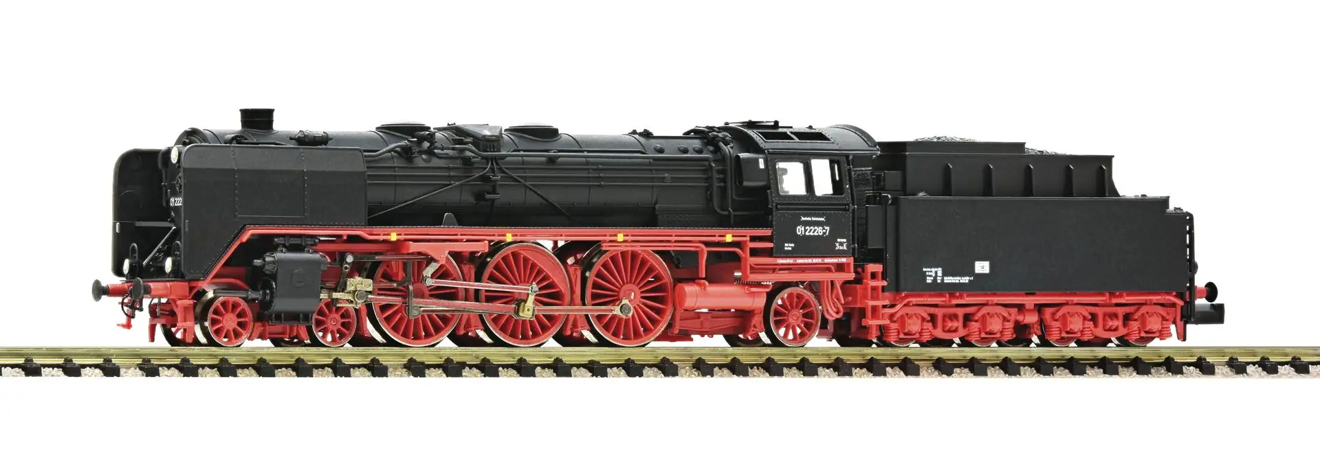 Kleine afbeelding van Fleischmann 714501