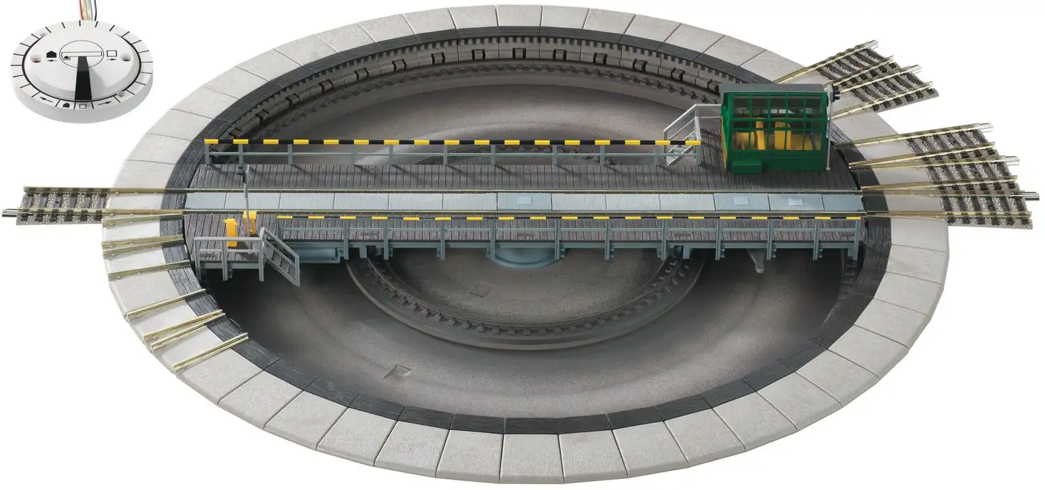Kleine afbeelding van Fleischmann 6152