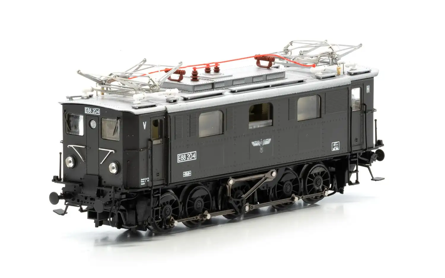 Kleine afbeelding van Jägerndorfer JC12600