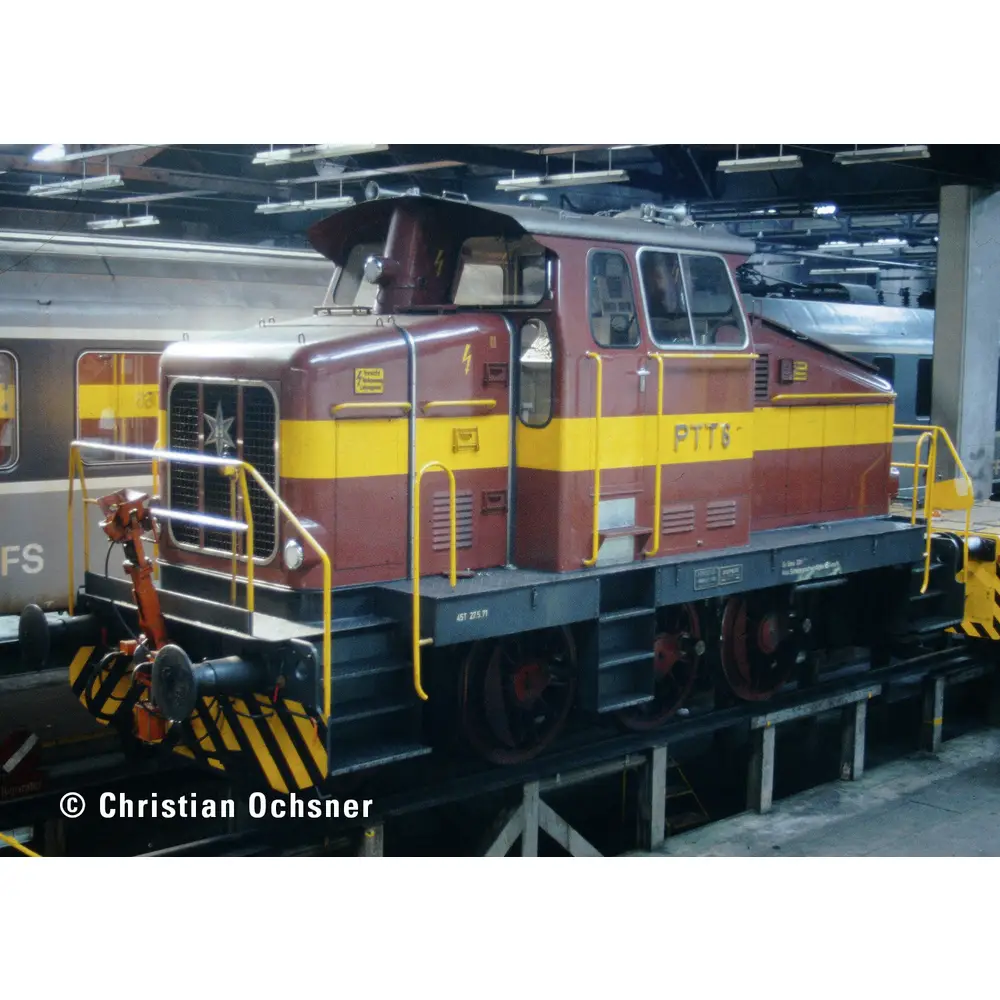 Kleine afbeelding van Märklin 55505