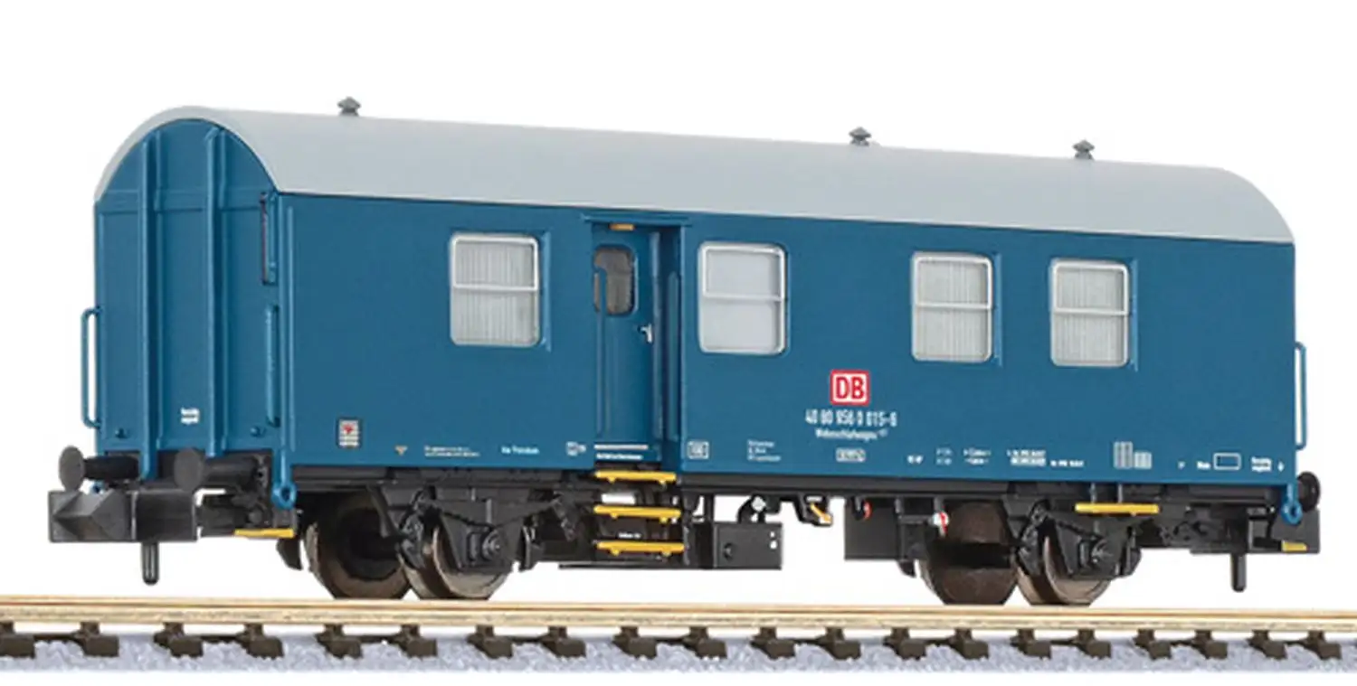 Kleine afbeelding van Liliput 265051