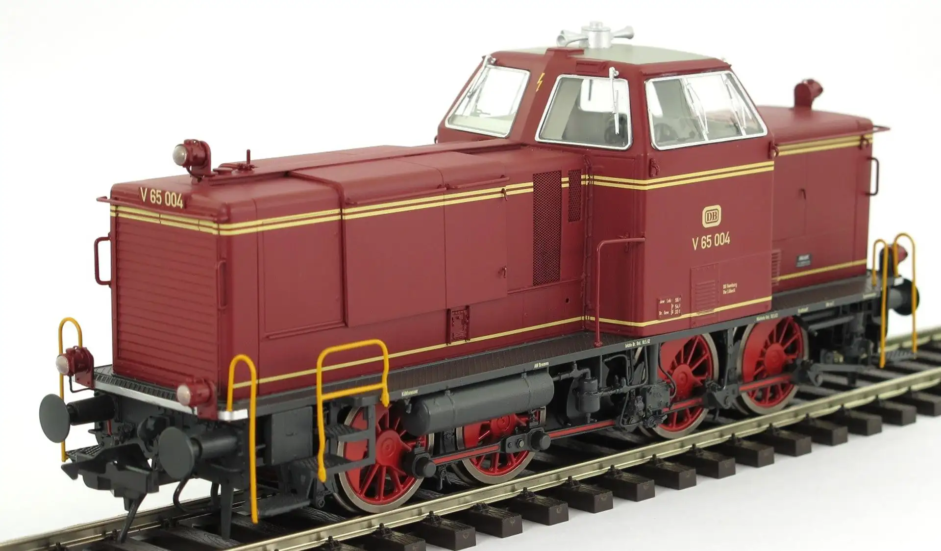 Kleine afbeelding van Lenz 50165-02
