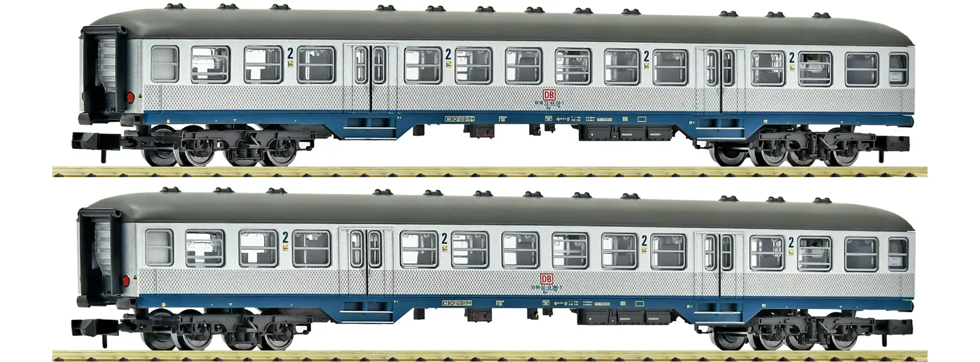 Kleine afbeelding van Fleischmann 6260091