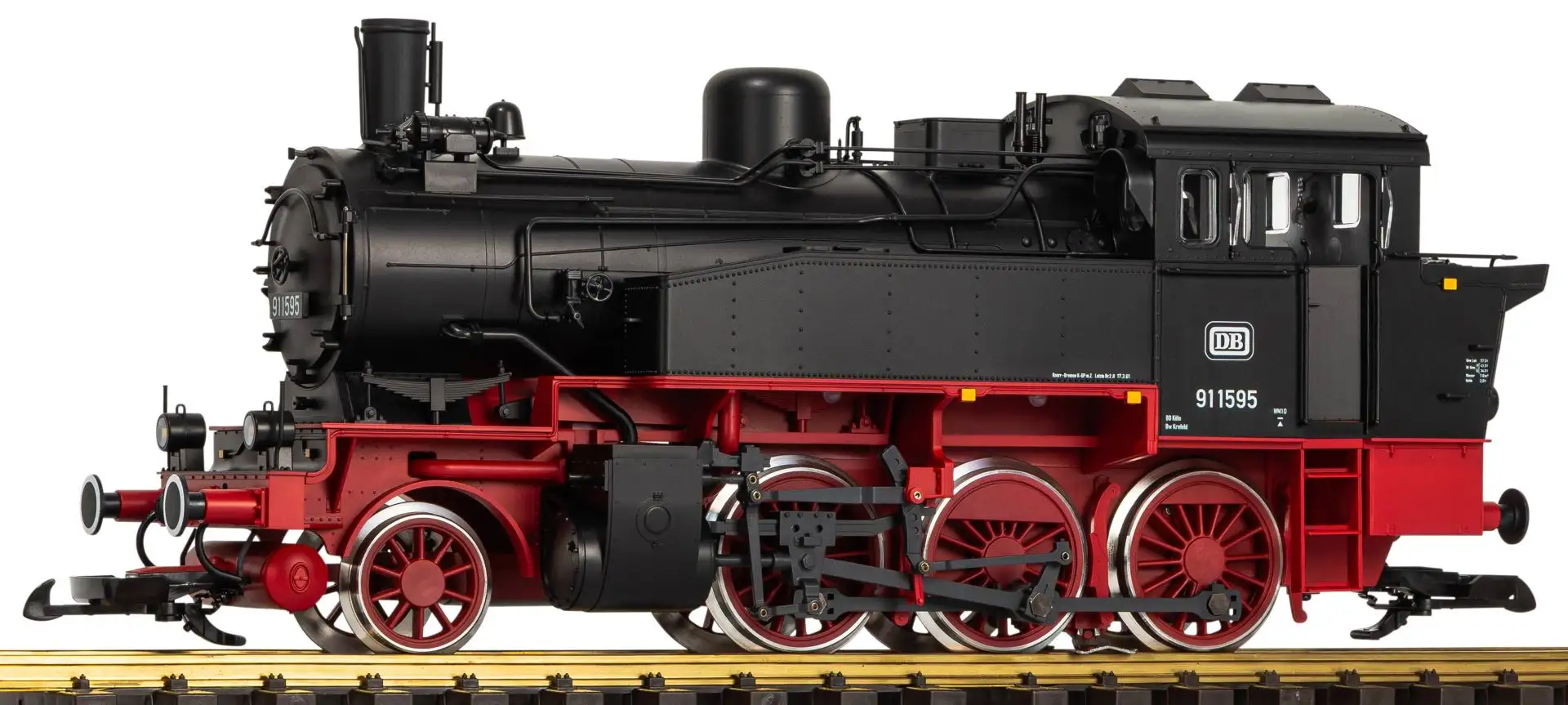 Kleine afbeelding van Piko 37262
