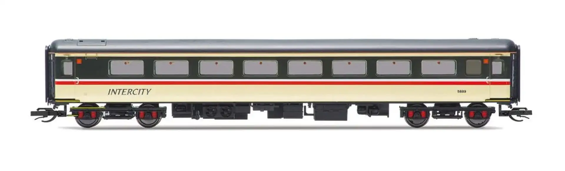 Kleine afbeelding van Hornby TT4014