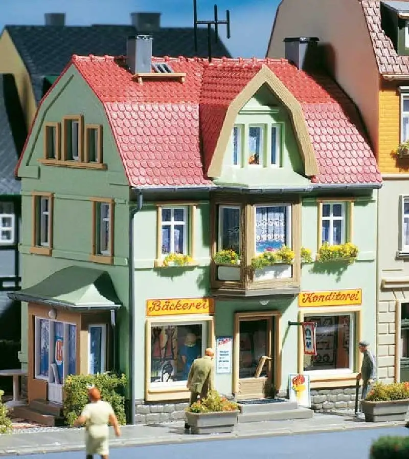 Kleine afbeelding van Auhagen 12247