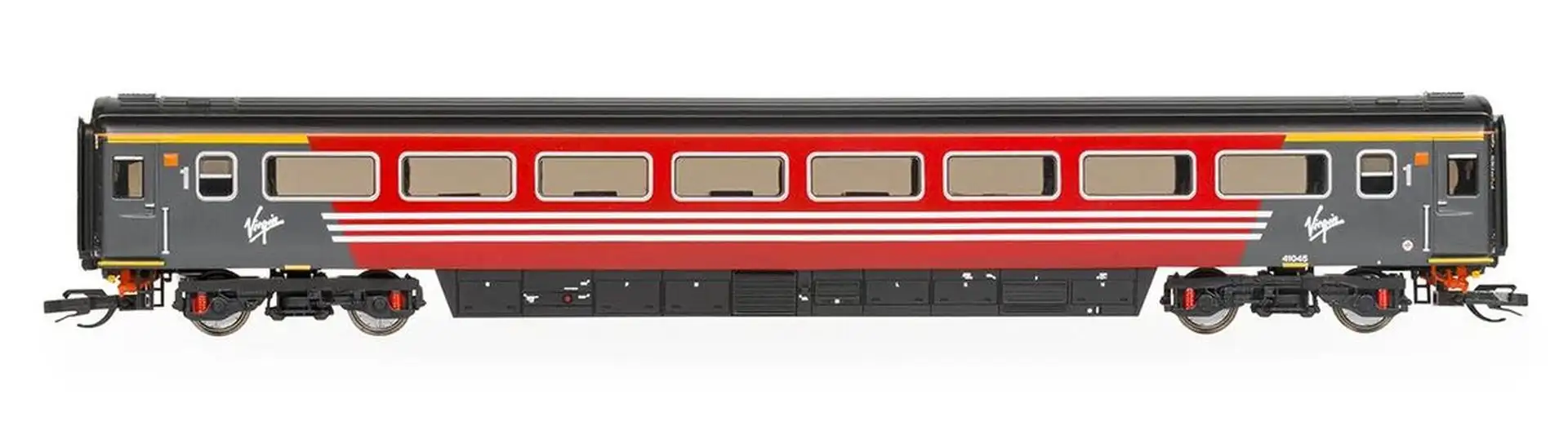 Kleine afbeelding van Hornby TT4049