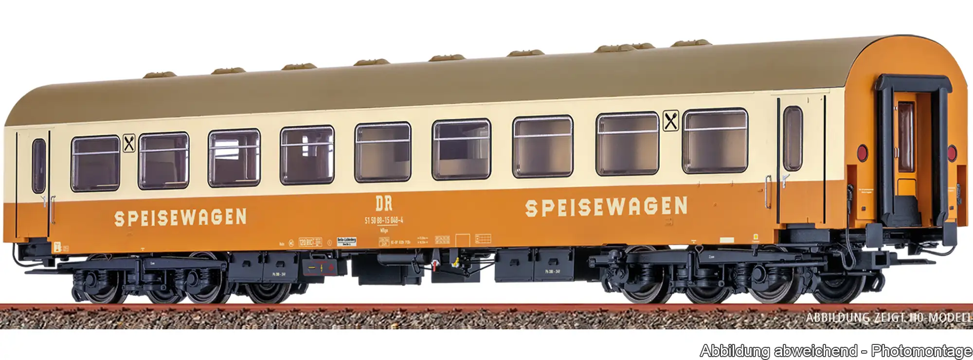 Kleine afbeelding van Brawa 65091