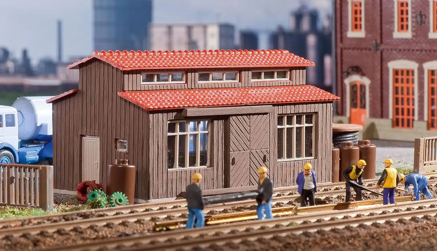 Kleine afbeelding van Vollmer 45622