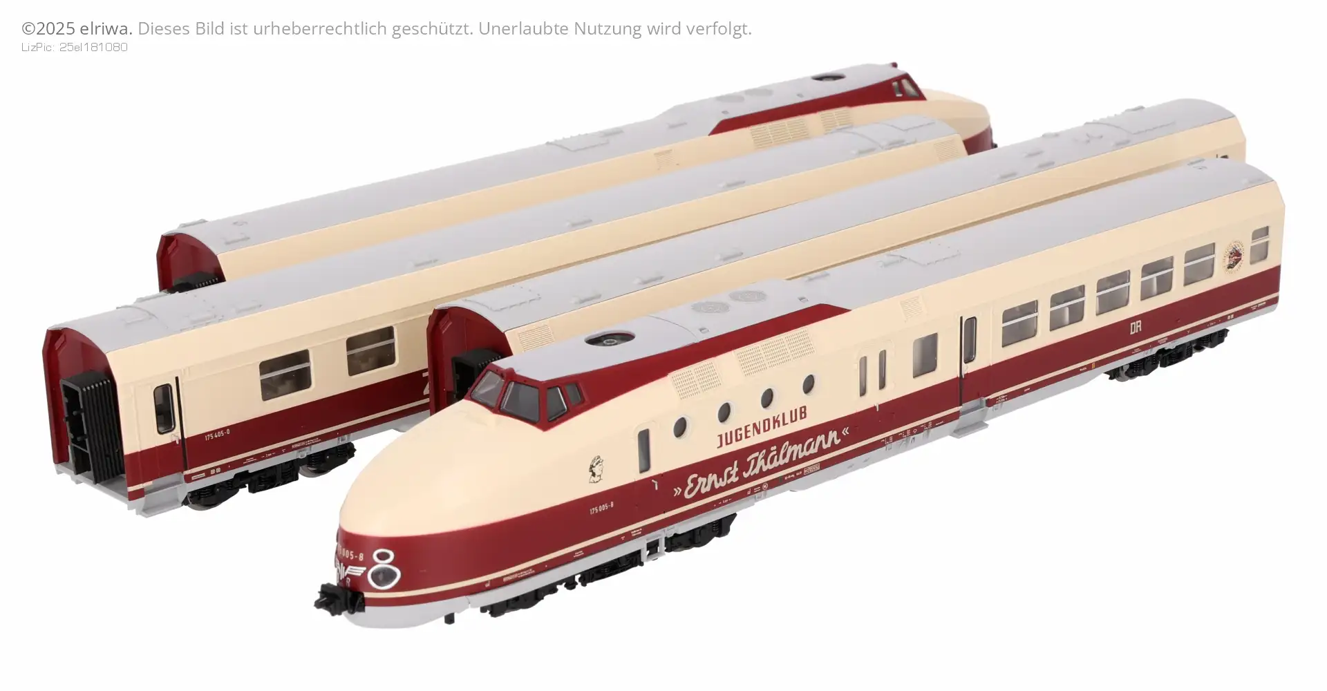 Kleine afbeelding van Lemke K30-734-1